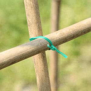 Garden Twist Ties Wire With Shear. Shop Gardening Tools on Mounteen. Worldwide shipping available.