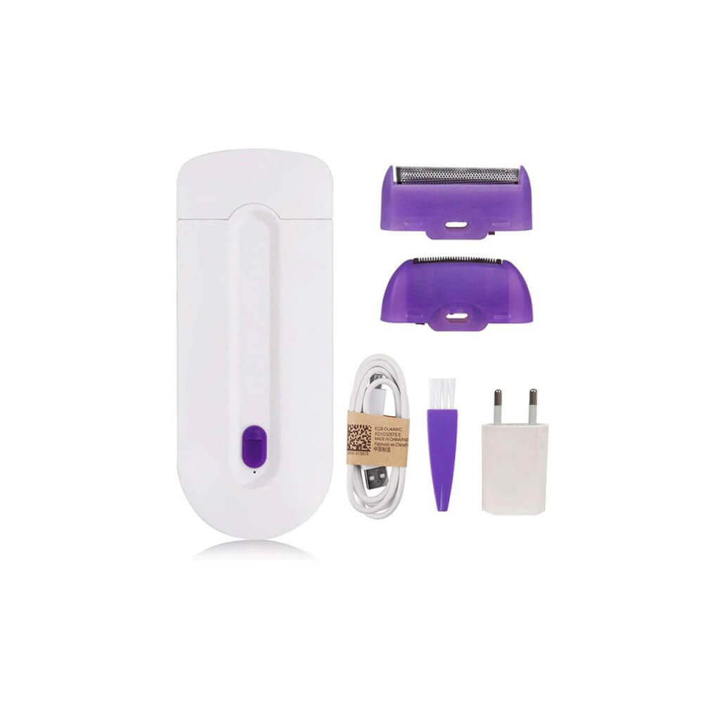 Gentle Glide Hair Removal Kit. Shop Hair Removal on Mounteen. Worldwide shipping available.