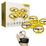 Gesture Controlled Drone. Shop Remote Control Toys on Mounteen. Worldwide shipping available.
