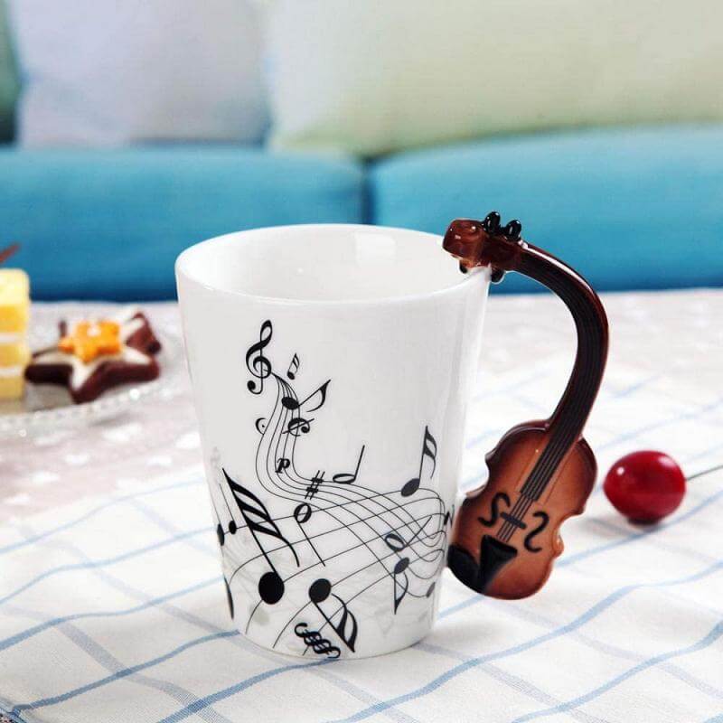 Gifts for Violinists