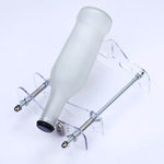 Glass Bottle Cutter DIY Tools. Shop Glass Cutters on Mounteen. Worldwide shipping available.