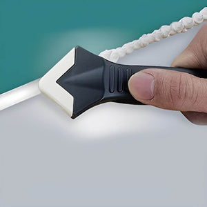 Glass Glue Angle Scraper. Shop Putty Knives & Scrapers on Mounteen. Worldwide shipping available.