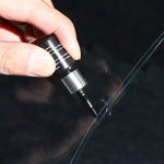 Glass Nano Repair Solution. Shop Windshield Repair Kits on Mounteen. Worldwide shipping available.