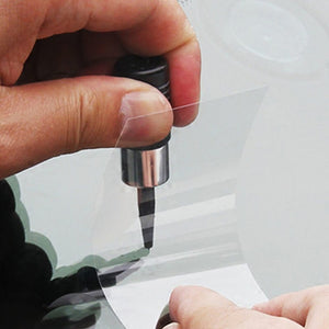 Glass Nano Repair Solution. Shop Windshield Repair Kits on Mounteen. Worldwide shipping available.