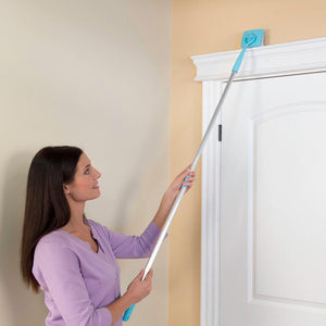 Glide 360 Degree Baseboard Cleaner Mop. Shop Mops on Mounteen. Worldwide shipping available.