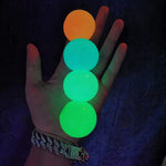 Glow In The Dark Sticky Ceiling Balls. Shop Toys on Mounteen. Worldwide shipping available.