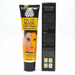 Peel-Off Gold Collagen Mask