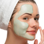 Green Tea Clay Stick Face Mask. Shop Skin Care Masks & Peels on Mounteen. Worldwide shipping available.