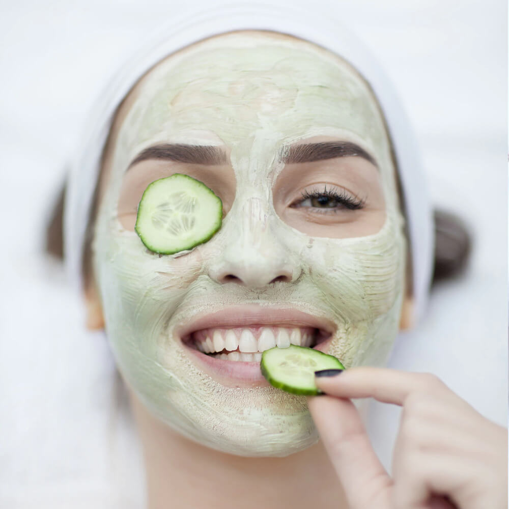 Green Tea Eggplant Purifying Clay Stick. Shop Skin Care Masks & Peels on Mounteen. Worldwide shipping available.