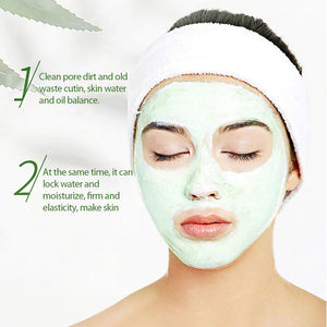 Green Tea Purifying Clay Stick Mask. Shop Skin Care Masks & Peels on Mounteen. Worldwide shipping available.