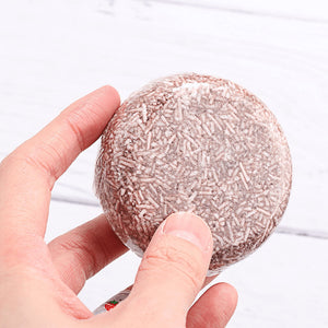 Hair Darkening Shampoo Bar. Shop Shampoo on Mounteen. Free shipping.