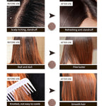 Hair Plus Black Hair Darkening Shampoo Bar. Shop Hair Color on Mounteen. Worldwide shipping available.