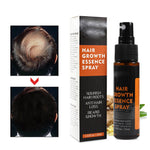 Hair Re-Growth Herbal Essence Spray. Shop Hair Loss Treatments on Mounteen. Worldwide shipping available.