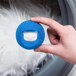 Hair Removal Cleaning Ball for Washing Machine. Shop Washer & Dryer Accessories on Mounteen. Worldwide shipping available.