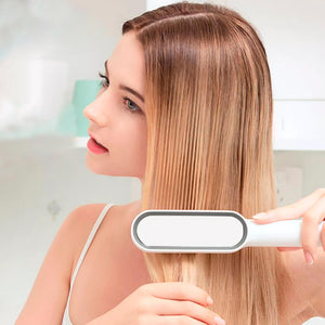 Hair Straightener Styling Comb. Shop Combs & Brushes on Mounteen. Worldwide shipping available.