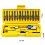 Half Time Drill with Storage Box. Shop Drills on Mounteen. Worldwide shipping available.