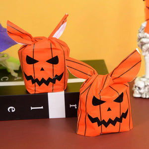 Halloween Candy Bags 50pcs. Shop Gift Bags on Mounteen. Worldwide shipping available.