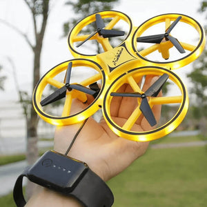 Hand Controlled Drone. Shop Remote Control Toys on Mounteen. Worldwide shipping available.