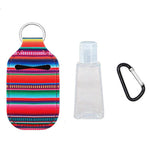 Hand Sanitizer Holder Keychain. Shop Keychains on Mounteen. Worldwide shipping available.