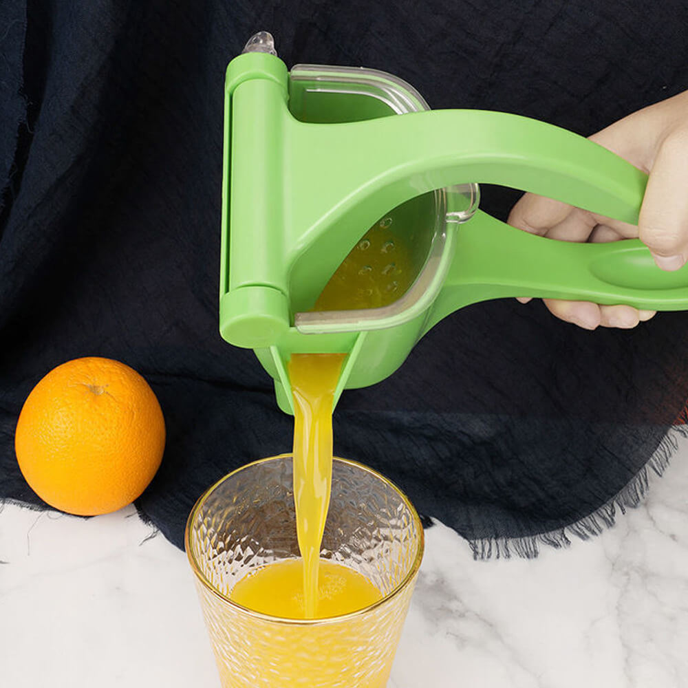 Hand Squeezer Juicer. Shop Juicers on Mounteen. Worldwide shipping available.