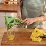 Hand Squeezer Juicer. Shop Juicers on Mounteen. Worldwide shipping available.
