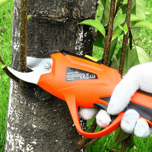 Handheld Automatic Pruning Shears. Shop Gardening Tools on Mounteen. Worldwide shipping available.