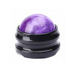 Handheld Body Massage Roller Ball. Shop Manual Massage Tools on Mounteen. Worldwide shipping available.