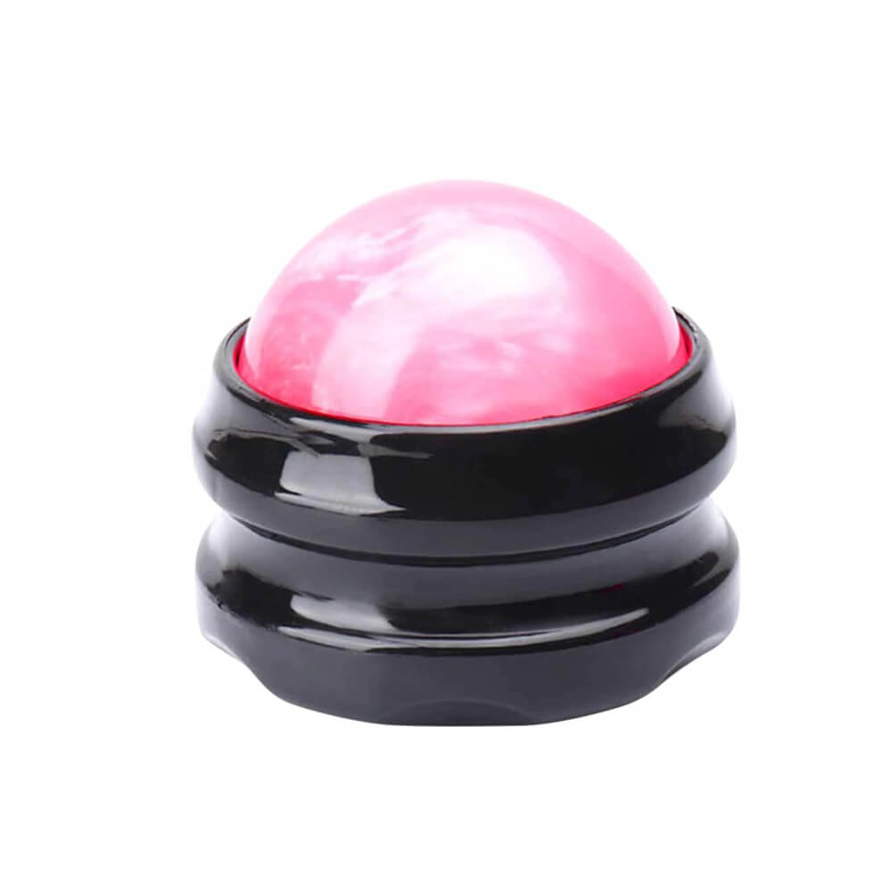Handheld Body Massage Roller Ball. Shop Manual Massage Tools on Mounteen. Worldwide shipping available.