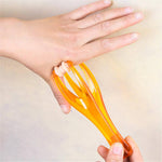 Handheld Finger Massager Roller Tool. Shop Manual Massage Tools on Mounteen. Worldwide shipping available.