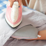 Handheld Ironing Board. Shop Ironing Boards on Mounteen. Worldwide shipping available.