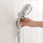 Hands-Free Showerhead Holder. Shop Shower Heads on Mounteen. Worldwide shipping available.