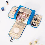 Hang It Up Travel Bag. Shop Cosmetic & Toiletry Bags on Mounteen. Worldwide shipping available.