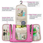 Hang It Up Travel Bag. Shop Cosmetic & Toiletry Bags on Mounteen. Worldwide shipping available.