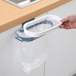 Hanging Trash Bag Holder. Shop Waste Containment Accessories on Mounteen. Worldwide shipping available.
