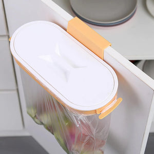 Hanging Trash Bag Holder. Shop Waste Containment Accessories on Mounteen. Worldwide shipping available.
