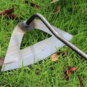 Hardened Hollow Hoe. Shop Cultivating Tools on Mounteen. Worldwide shipping available.