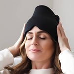 Headache & Migraine Relief Cap. Shop Headwear on Mounteen. Worldwide shipping available.