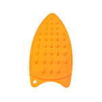Heat Resistant Silicone Iron Mat. Shop Iron Accessories on Mounteen. Worldwide shipping available.