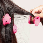 Heatless Hair Curlers. Shop Hair Curlers on Mounteen. Worldwide shipping available.