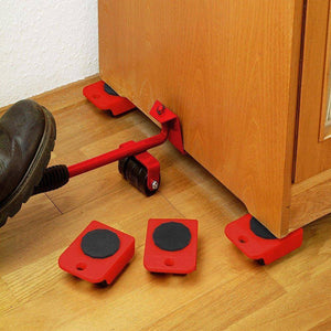Heavy Duty Furniture Lifter. Shop Tools on Mounteen. Worldwide shipping available.