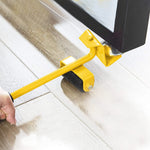 Heavy Furniture Lifter Pro With Mover Pads. Shop Tools on Mounteen. Worldwide shipping available.