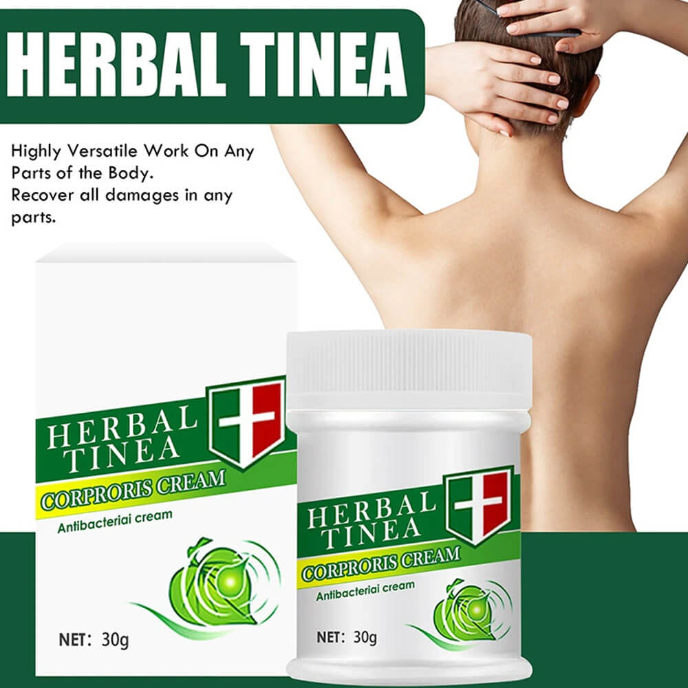 Herbal Tinealess Cream. Shop Skin Care on Mounteen. Worldwide shipping available.