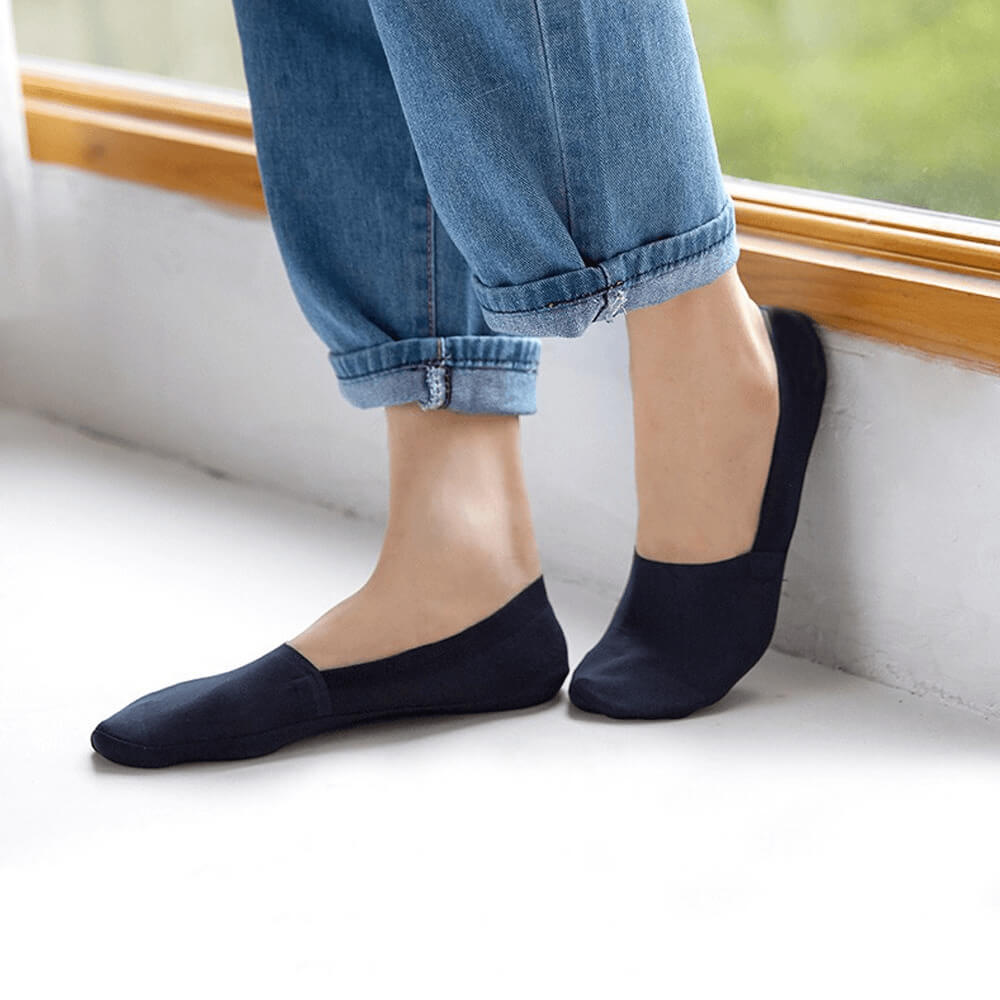 Hidden Comfort Socks. Shop Hosiery on Mounteen. Worldwide shipping available.