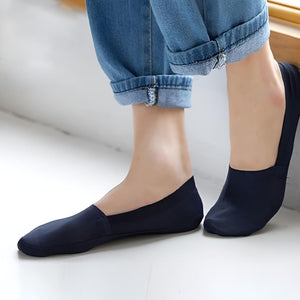 Hidden Socks For Flats. Shop Hosiery on Mounteen. Worldwide shipping available.