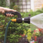 High-Intensity Washing Nozzle. Shop Garden Hose Spray Nozzles on Mounteen. Worldwide shipping available.