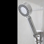 High-Pressure Double-Sided Shower Head. Shop Shower Heads on Mounteen. Worldwide shipping available.