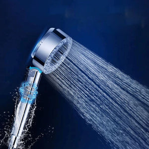 High-Pressure Double-Sided Shower Head. Shop Shower Heads on Mounteen. Worldwide shipping available.