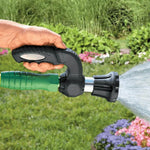 High-Pressure Nozzle for Car Garden Tool. Shop Garden Hose Spray Nozzles on Mounteen. Worldwide shipping available.