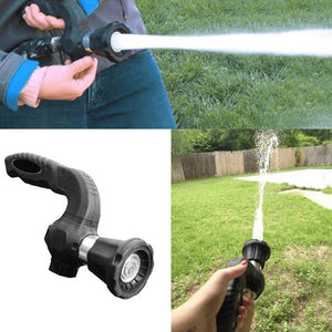 High-Pressure Nozzle for Car Garden Tool. Shop Garden Hose Spray Nozzles on Mounteen. Worldwide shipping available.