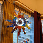 Home Decorations Rainbow Sun Catcher. Shop Decor on Mounteen. Worldwide shipping available.